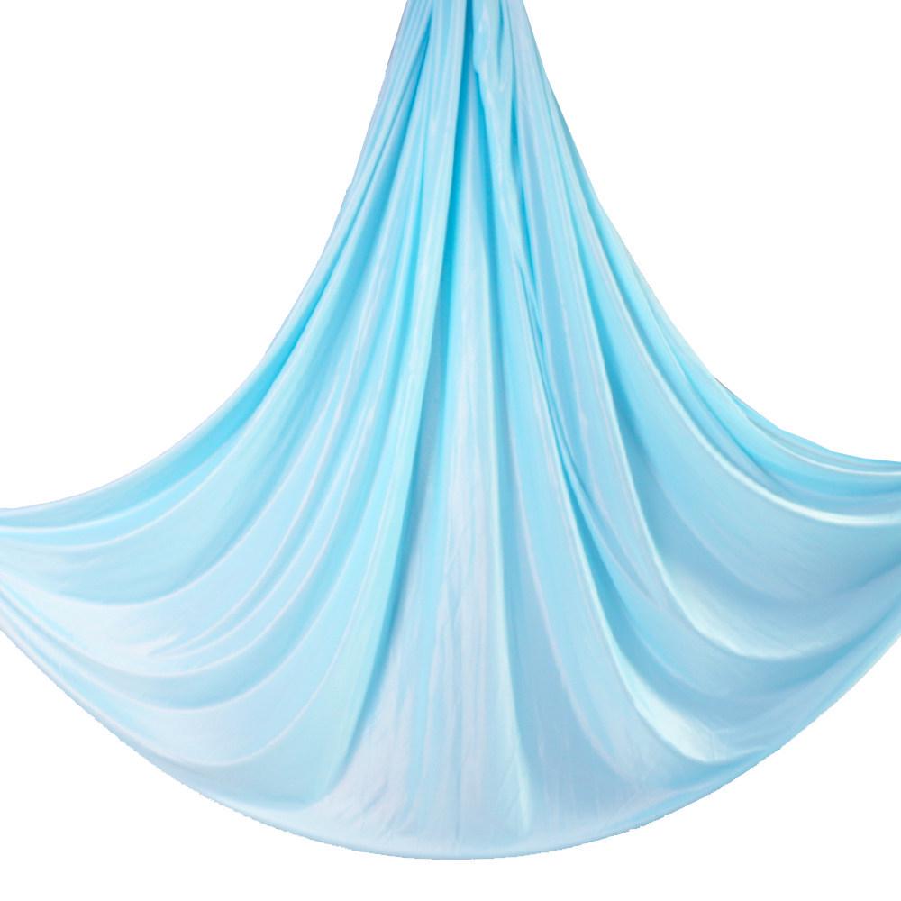 5m Aerial Yoga Hammock Fabric for Studio & Home Use