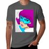 Future Girl Tshirt Quick Dry Travel Tshirt