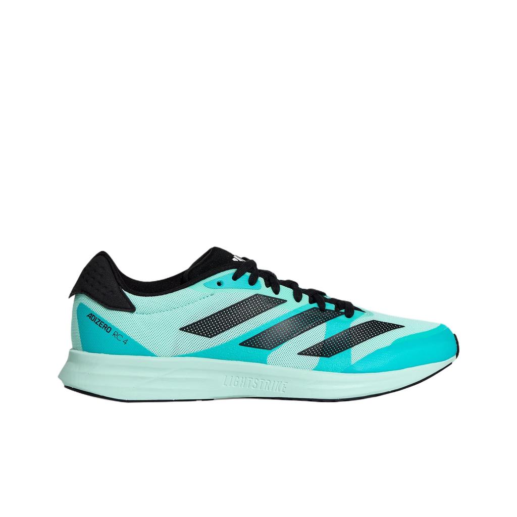 adidas Adizero RC 4 Training Running Shoes Unisex Blue Black