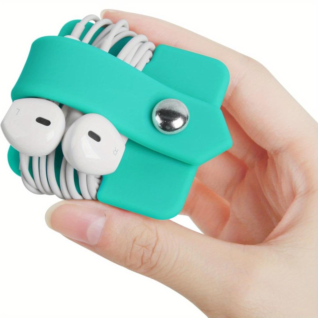 Headphone cable organizer,headphone holder,headphone cable winder, headphone cable winder,headphone cable manager,Christmas gift