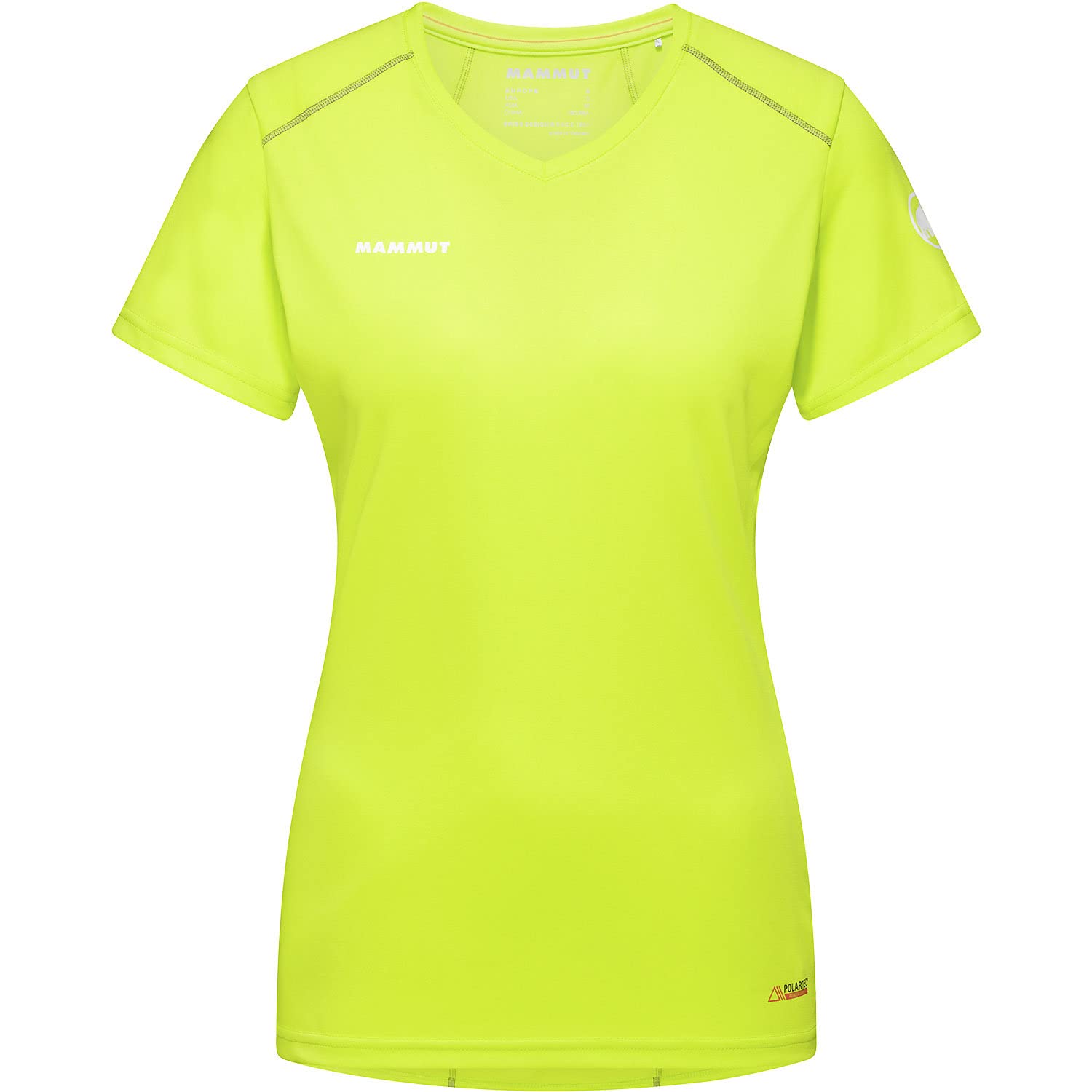 

Mammut Sertig Women T-Shirt 1017-00140