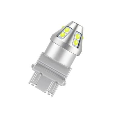 1 x T20 7440 W21W LED-Birne 7443 W21/5W Blinkerlicht T25 3157