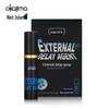 Enhanced Men's Energy Spray & Intimate Wet Wipes Set