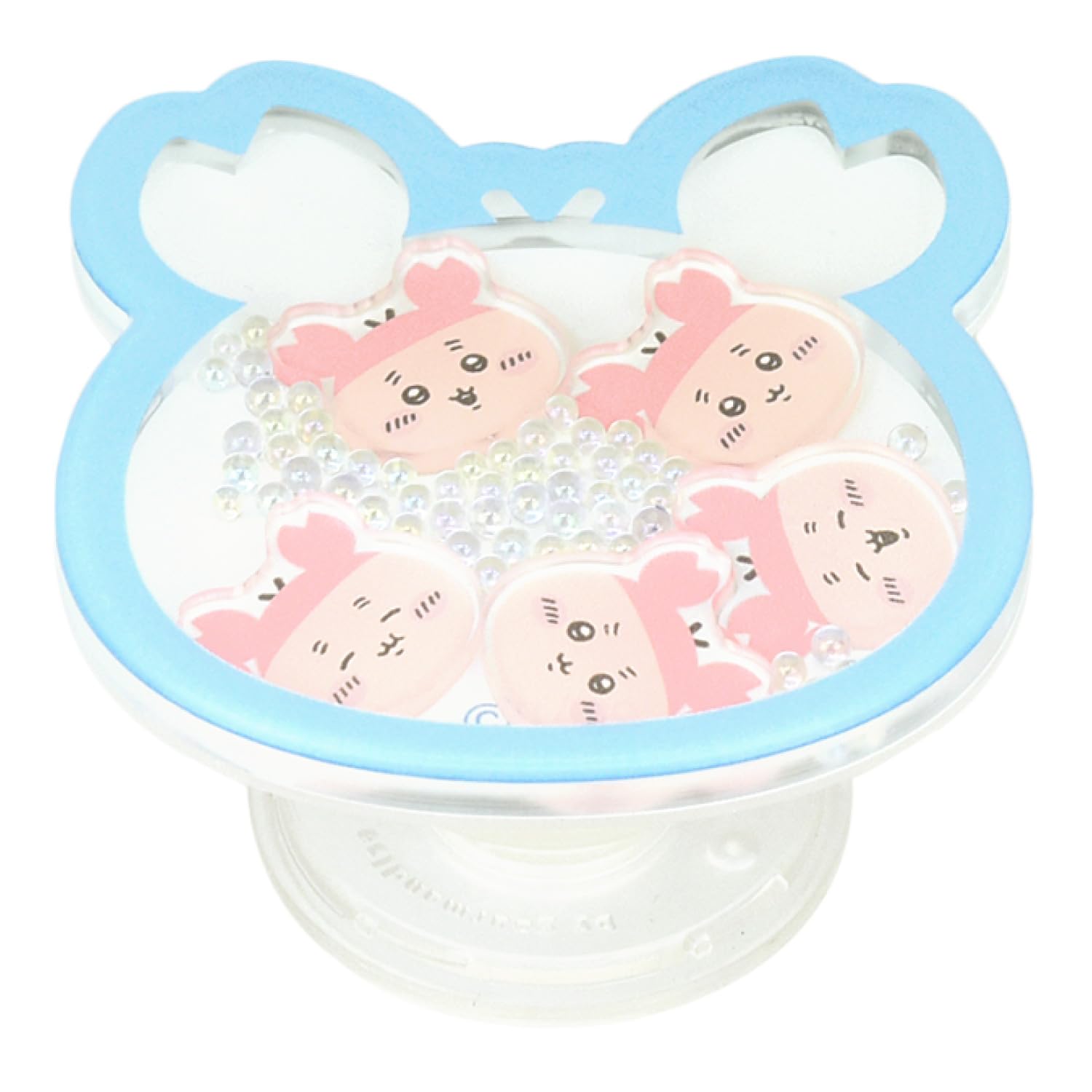 Гурманские Чиикава Шака Шака ПОКОПОКО Букинистический магазин CK-66E