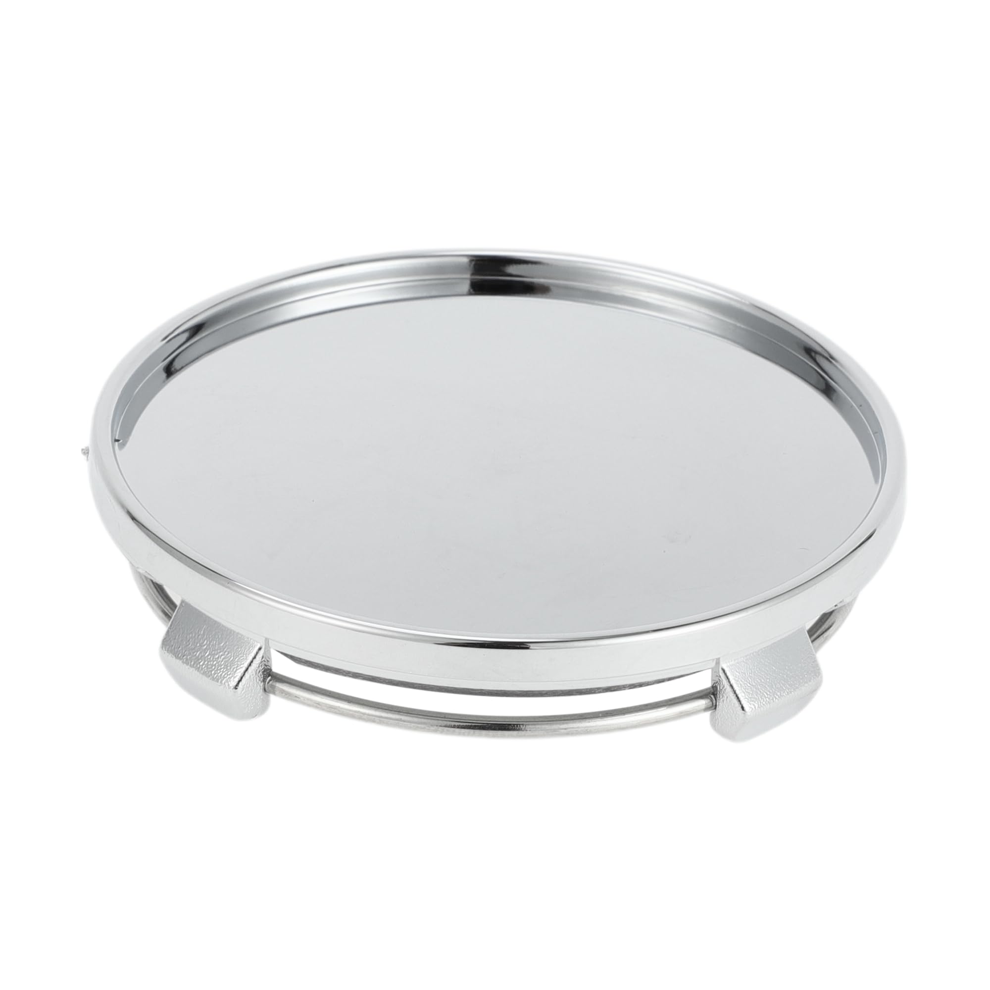 

A ABSOPRO Универсальный колпак ступицы колеса Прочный 61 мм 2,40 Наружный диаметр Ступица автомобиля