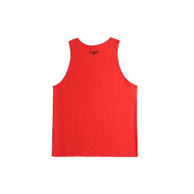 Jordan Basketball Jersey Men's Red CI0276-657