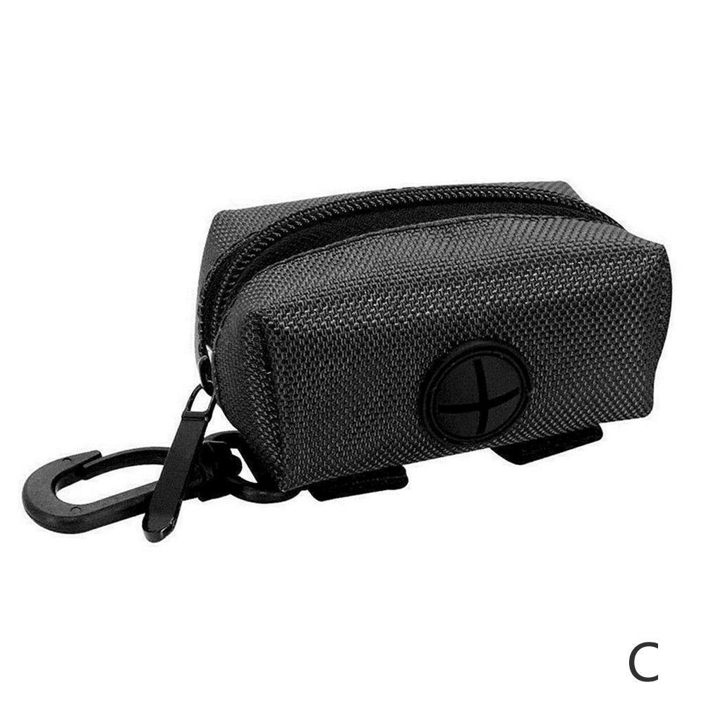 

Мешки для собачьих какашек Мешки для мусора для домашних животных Уличный диспенсер для переноски Чистые инструменты для сбора домашних животных Диспенсер для мешков для сбора кошачьих какашек