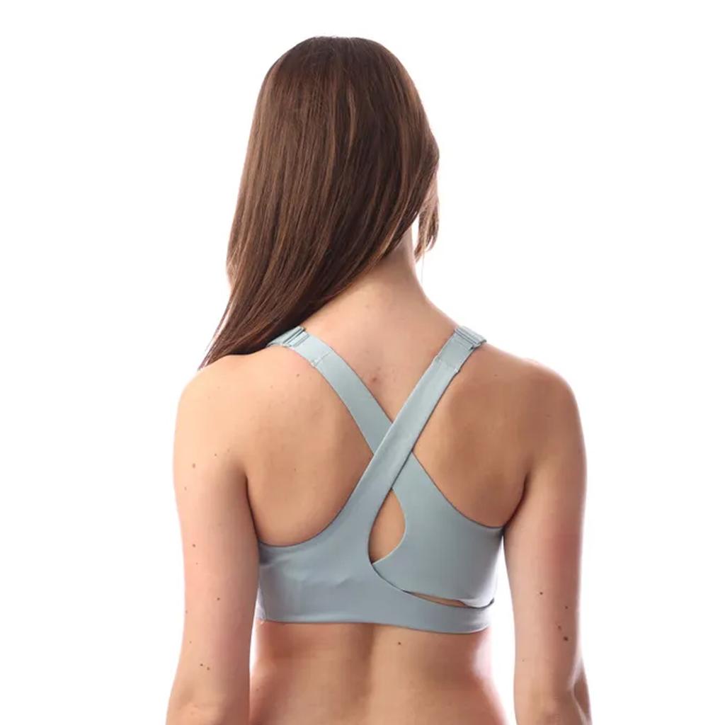 Adidas Womens/Ladies FastImpact Luxe Running High Support Sports Bra