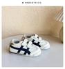 Children's Forrest Gump Shoes 2025 Spring and Autumn New Boys' Sports Shoes Girls' Board Shoes Baby Soft-soled Toddler Shoes Children