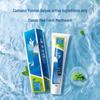Yunnan Baiyao Gum Care Mint Toothpaste Set