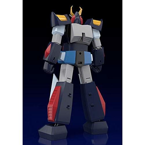 GOOD SMILE COMPANY MODEROID Space Warrior Baldios Baldios Non-Scale Assembled Plastic Model Kit Second Resale