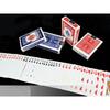 Bicycle Rider Back Playing Cards USPCC Standard Index Deck Magic Cards Magic Tricks