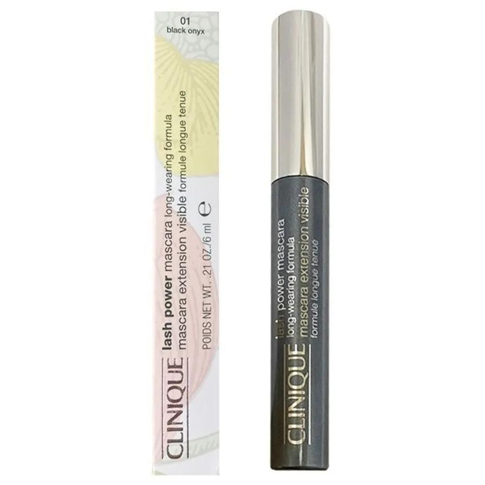 Тушь Clinique Lash Power 6 г / Черный Оникс