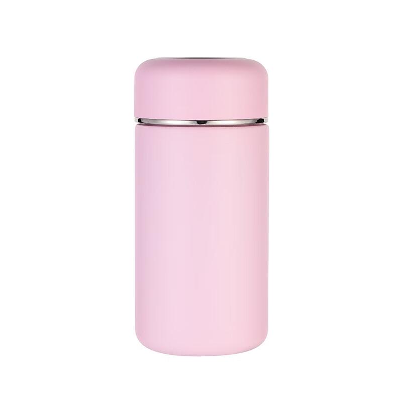 Shangqi Women s Mini Portable 316 Stainless Steel Insulated Bottle Gift Set