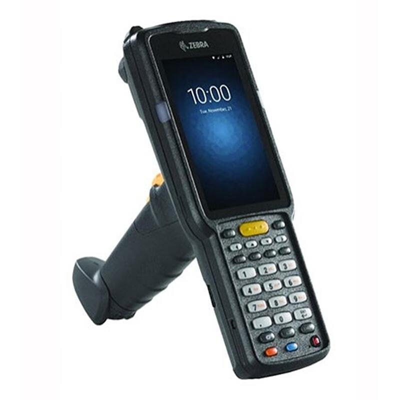 Zebra M330L-G Series Android PDA Handheld Terminal