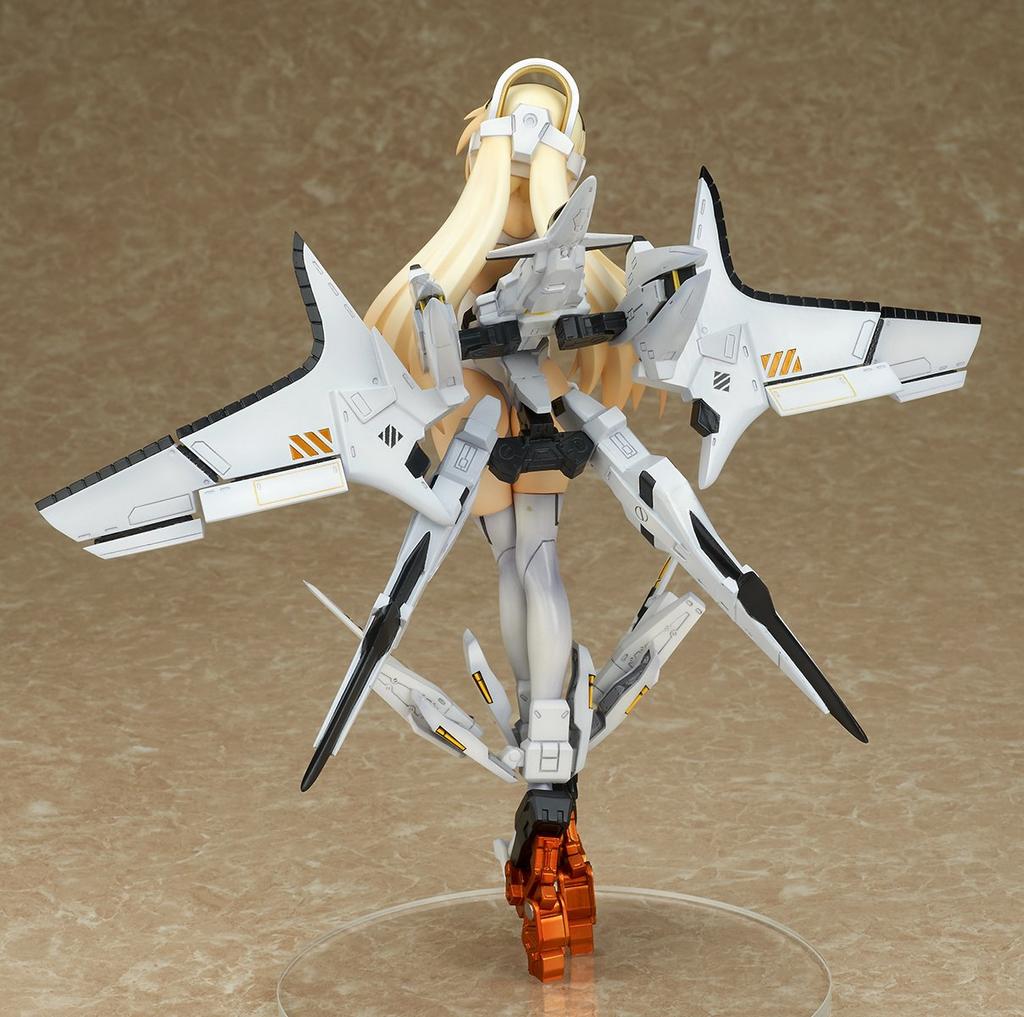 Busou Shinki Anne Image Model Height 210mm PVC Painted Finished Figure Approx.