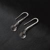 Sace Gems Classic Copper Alloy Zircon Earrings for Women Wedding Party Gifts