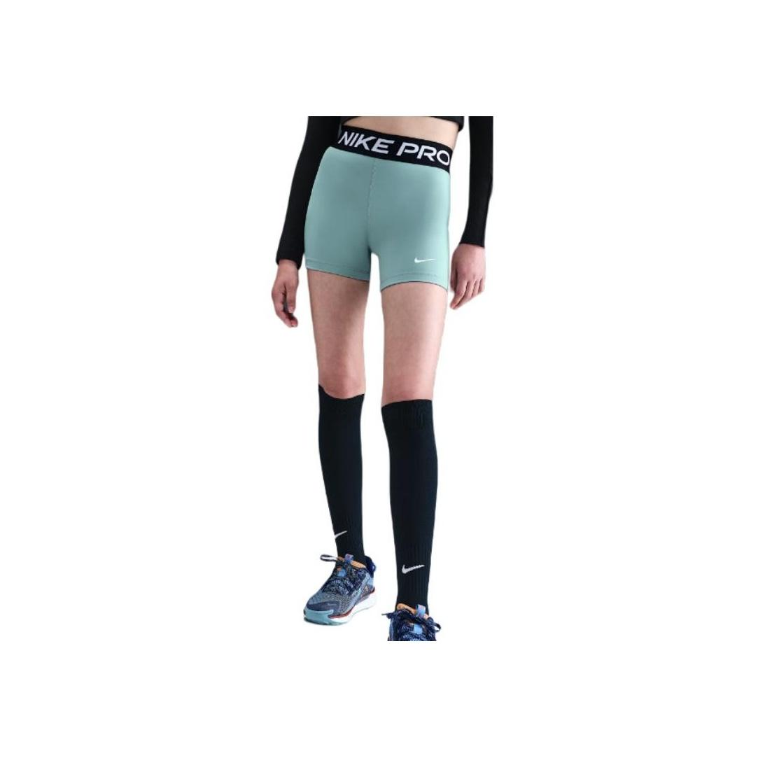 

Nike Slim Fit Letter Shorts Kids shorts IF1737-017 XL