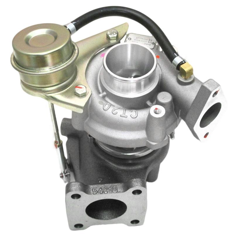 

Турбокомпресор Turbo CT20 для Toyota Hilux Hiace Landcruiser 4-Runner 2.4L 17201-54030 1720154030 17201 54030