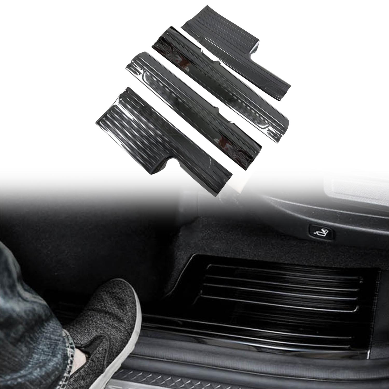 

Для Kia Sorento MQ4 2022 2023 автомобільні аксесуари з нержавіючої сталі внутрішні двері Накладка накладка порогу Накладка захисної кришки