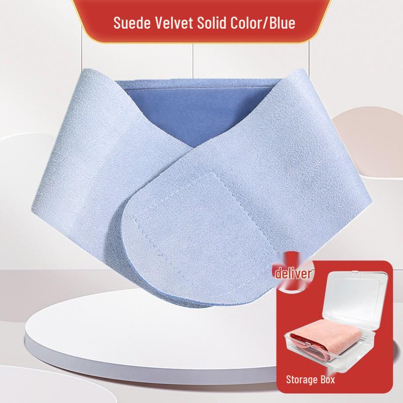 Neck Lifting and Moisturizing Gel Mask Strap