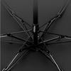 Gradient Color Pocket Parasol Ultralight Sun Umbrella Portable Pocket Rain Umbrella  Summer