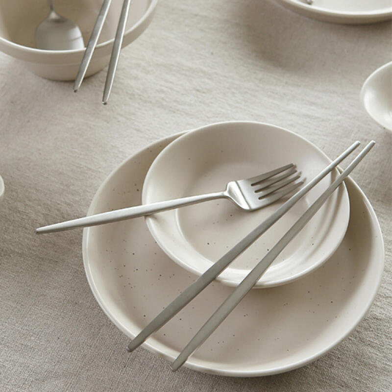 

Nouveau stainless steel chopsticks