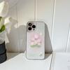 Soft Silicone Casing Fashion Flexible TPU Case Full Back Cover for iPhone Samsung Xiaomi Poco Redmi HUAWEI HONOR