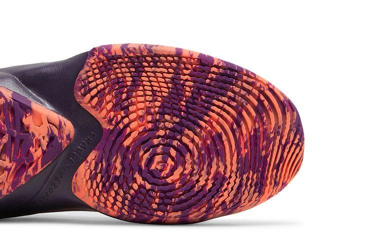 Nike Zoom Freak 2 SE Bright Mango (GS)