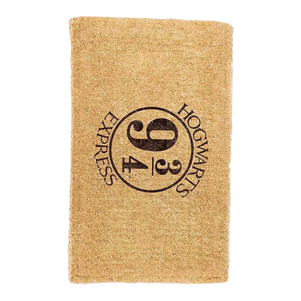 Harry Potter Wizarding World Hogwarts Express Door Mat