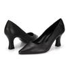 Barbara LambSkin Stiletto 7cm Women S pumpS Bbh706bk