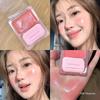 CAPPUVINI Radiant Glow Cheek Blush
