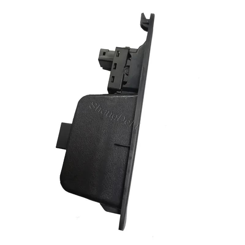 Rear Left Right Door Car Power Window Lifter Control Switch Button For Citroen C4 2004 2005 2006 2007 2008 2009 2010