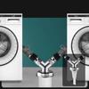 Upgrades Washing Machine Drain Pipe Adapter ABS Drain Hose Connector Easy To Install Washing Machine Drain Hose Joint