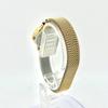 Used [New Battery] SEIKO Ladies Watch Gold 2P21-0A30 7D0284