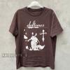 Vintage Deftones Tour Retro Unisex Russet T-shirt Size S-5XL