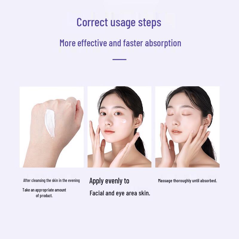 Dabao Retinol Anti-Wrinkle & Firming Cream