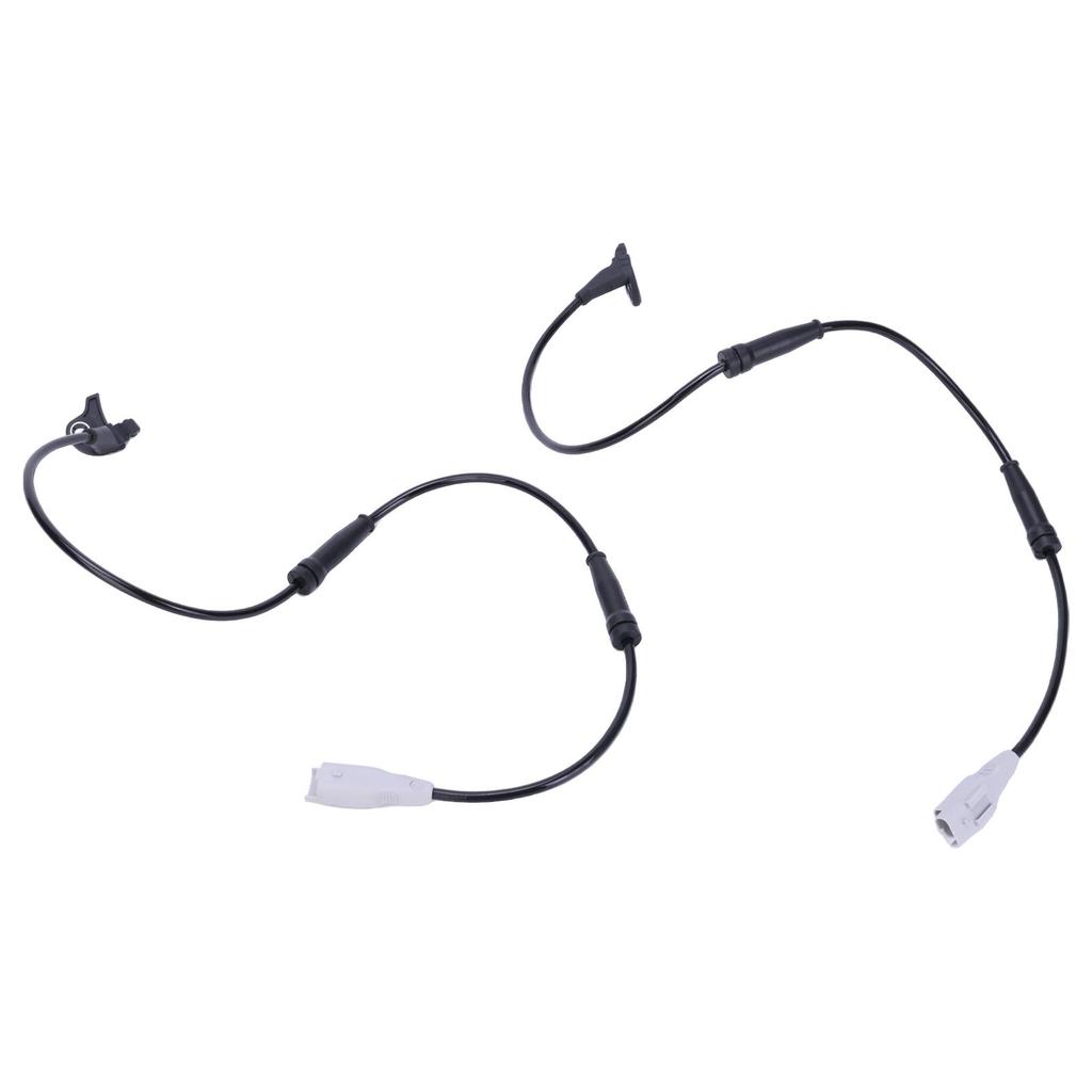 Applicable to Peugeot 307, 308, 3008, 5008, RCZ: Front left and right ABS sensors 9659058280*2