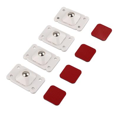 Accessori e parti di mobili – Rotelle per mobili