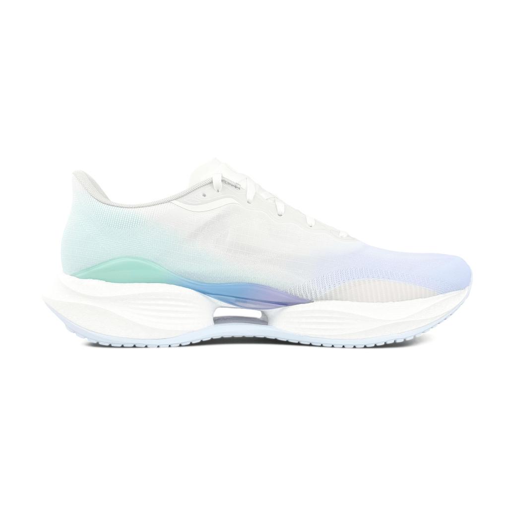 Li Ning Super Light 22 Mesh Cushioning Abrasion Resistant Low top Casual Running Shoes Men's ARBV001-25(Team1957-LD)