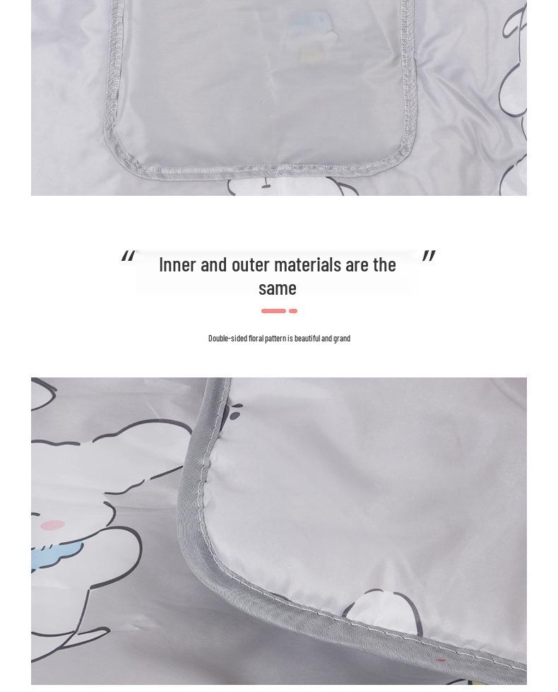 2026 All-Season Windproof & Waterproof Electric Vehicle and Motorcycle Windshield Cover