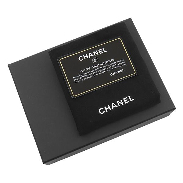 CHANEL - Matrasse Matelassé Mini Chain BagShoulder Bag lambskin Array