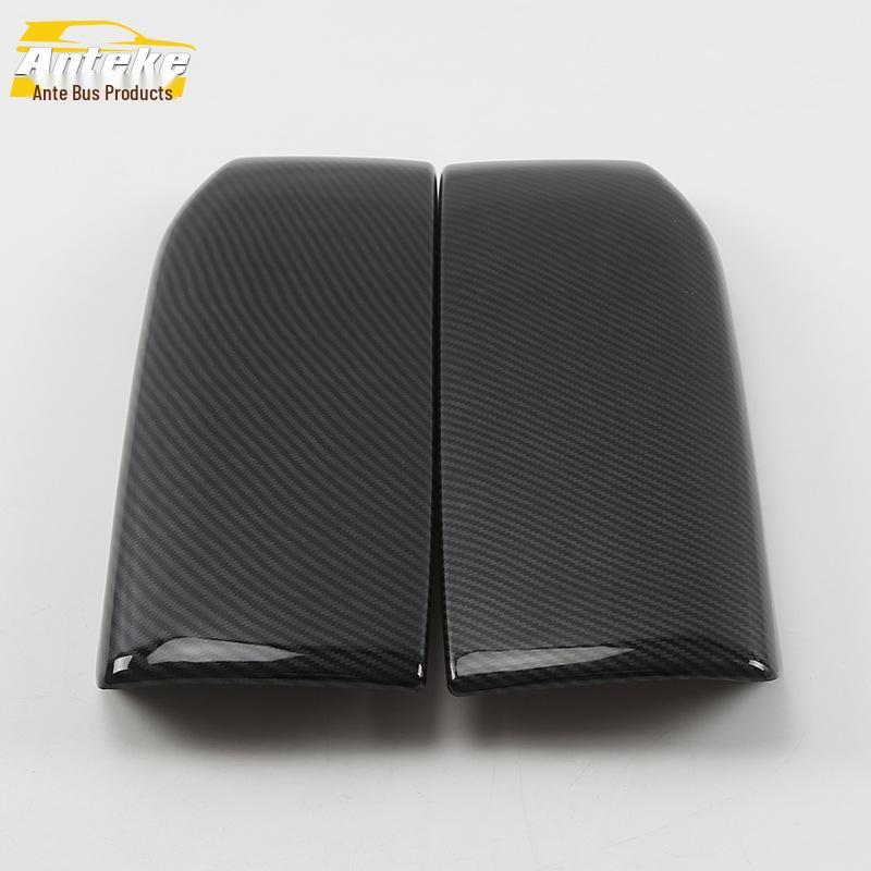 17-Model Teramont Armrest Decorative Sticker & Door Panel Sequins Car Accessories