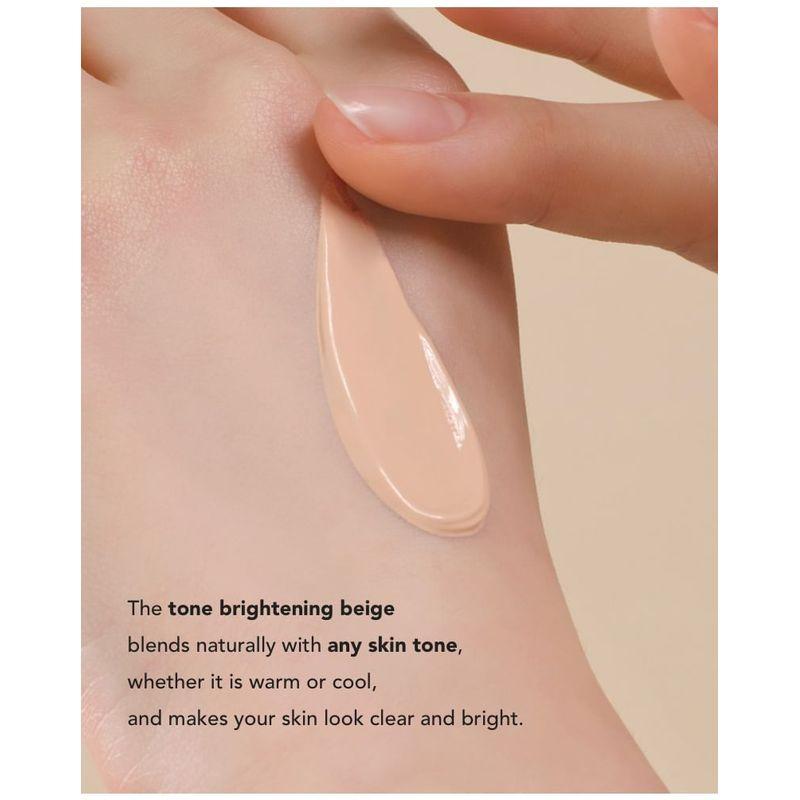 SKIN&LAB Porebarrier Tinted Sunscreen