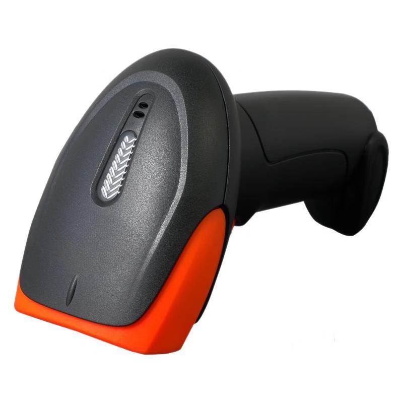 SMVP FC10 1D Wireless Barcode Scanner