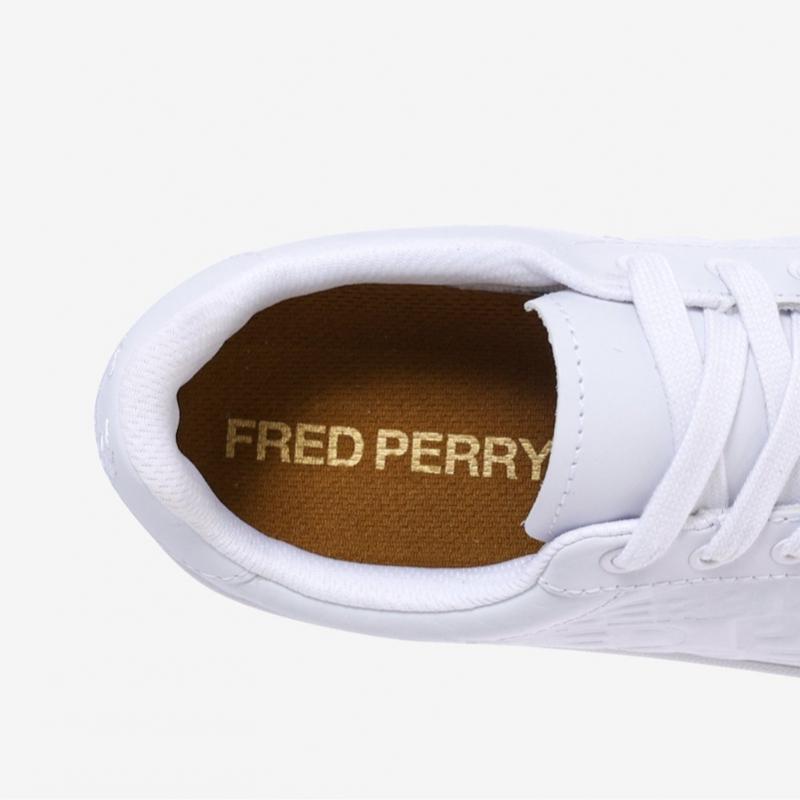 Fred Perry Unisex Sneakers Sfpu2336323 200