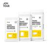 JOYTOUR Disposable Train Sleeper 3-Piece Bedding Set