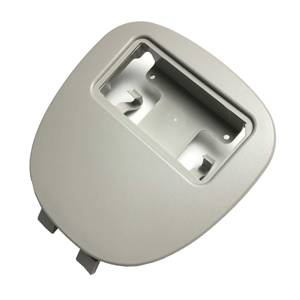 Панель ламп для чтения в салоне автомобиля Потолочный светильник для Citroen Peugeot 206 внутренний верхний световой блок 6362P3 8146R4