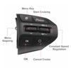 Steering RH Remote Cruise Control Switch 96720G6010 For Kia RIO K2 Picanto 2017  2018   Car Accessories.