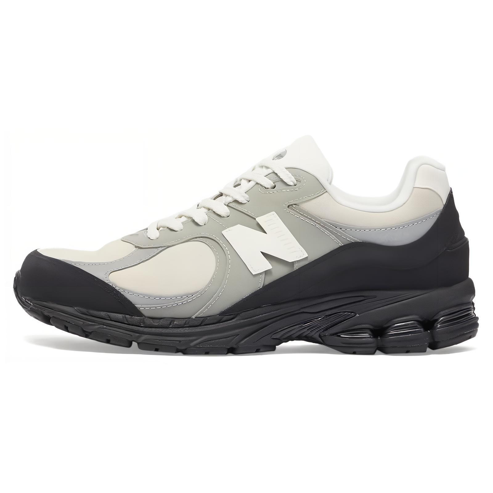 

New Balance 2002R The Basement Stone Grey 43